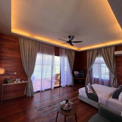 Premier Villa