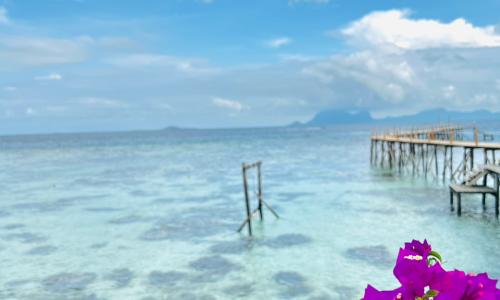 SKY Water Villas